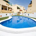 아파트 Mareverde Casa Eviwa I-118 By Vivatenerife