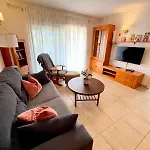 Mareverde Casa Eviwa I-118 By Vivatenerife * 아데제