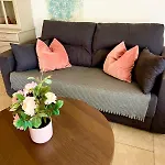 아파트 Mareverde Casa Eviwa I-118 By Vivatenerife *