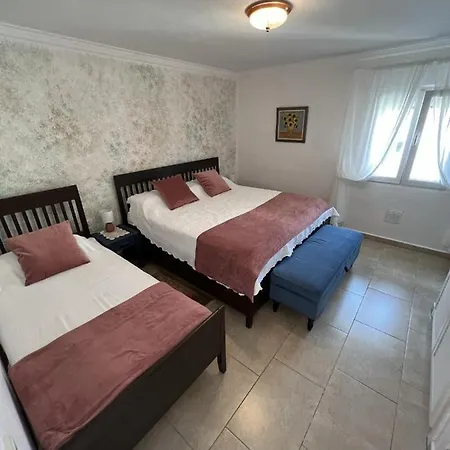 Mareverde Casa Eviwa I-118 By Vivatenerife Appartement