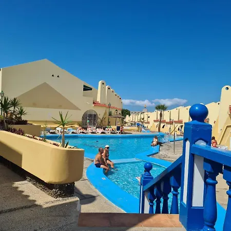 Mareverde Casa Eviwa I-118 By Vivatenerife Appartement