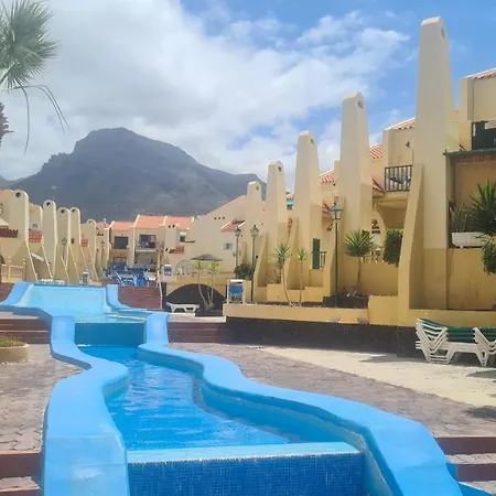 Mareverde Casa Eviwa I-118 By Vivatenerife Appartement *