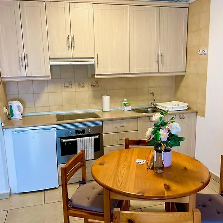 Mareverde Casa Eviwa I-118 By Vivatenerife *