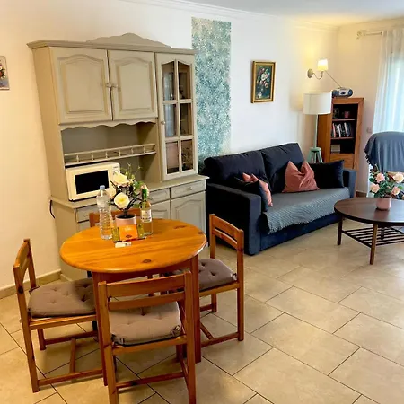 Appartement Mareverde Casa Eviwa I-118 By Vivatenerife