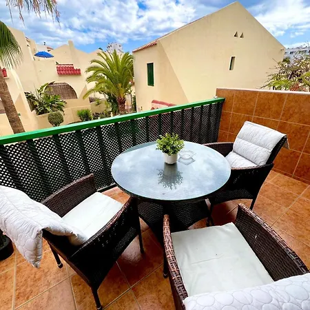 Mareverde Casa Eviwa I-118 By Vivatenerife Costa Adeje (Tenerife)