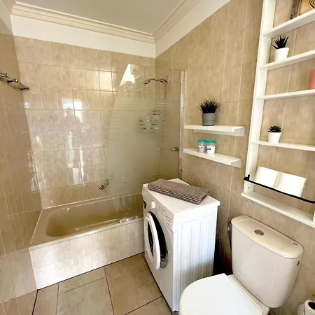 Mareverde Casa Eviwa I-118 By Vivatenerife Appartement