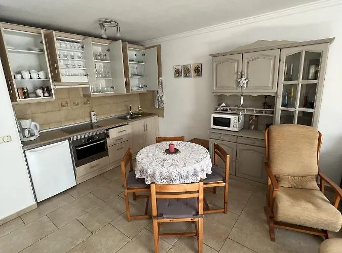 Mareverde Casa Eviwa I-118 By Vivatenerife * Адехе