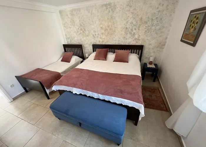 Mareverde Casa Eviwa I-118 By Vivatenerife Апартаменты