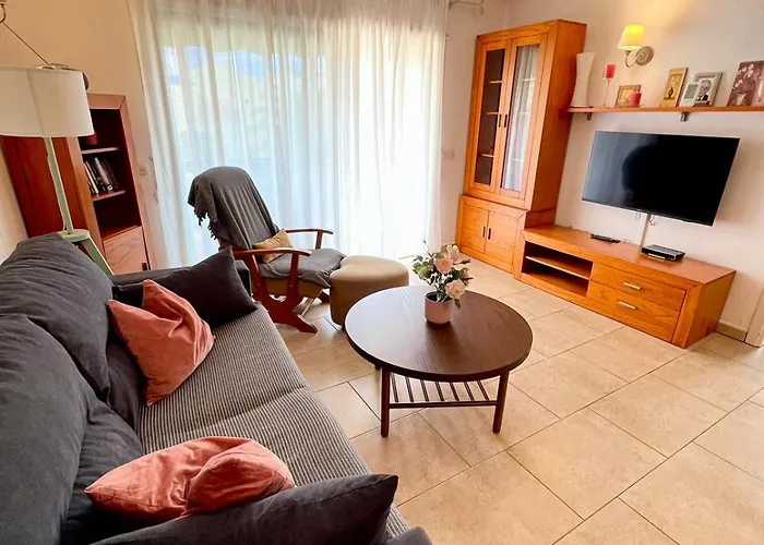 Mareverde Casa Eviwa I-118 By Vivatenerife * Адехе