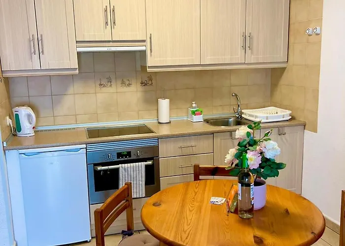 Mareverde Casa Eviwa I-118 By Vivatenerife *