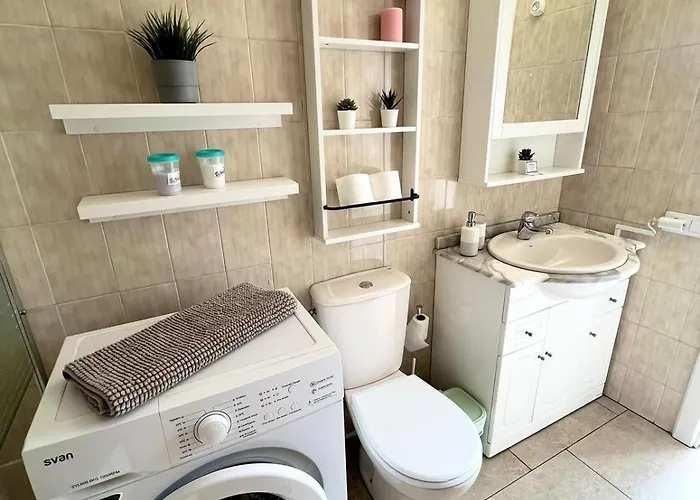 Mareverde Casa Eviwa I-118 By Vivatenerife *