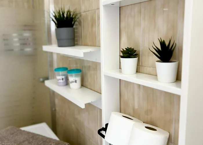 Mareverde Casa Eviwa I-118 By Vivatenerife