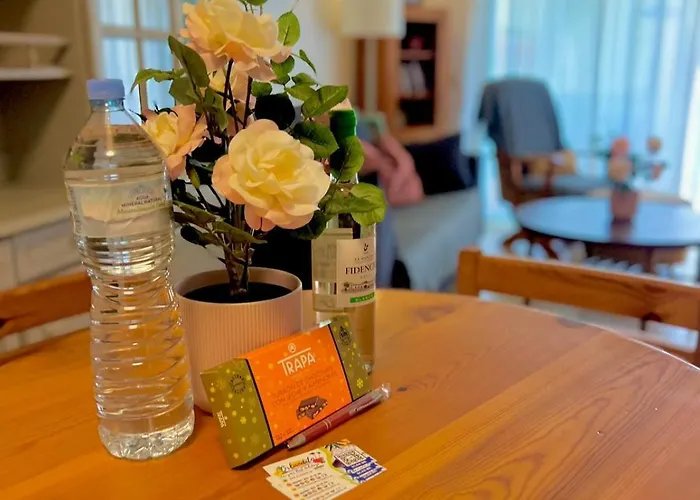 Mareverde Casa Eviwa I-118 By Vivatenerife Апартаменты *