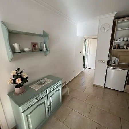 Mareverde Casa Eviwa I-118 By Vivatenerife Daire