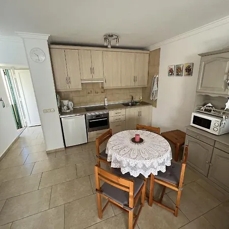 Mareverde Casa Eviwa I-118 By Vivatenerife Daire Costa Adeje