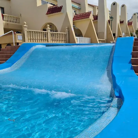 Apartman Mareverde Casa Eviwa I-118 By Vivatenerife *