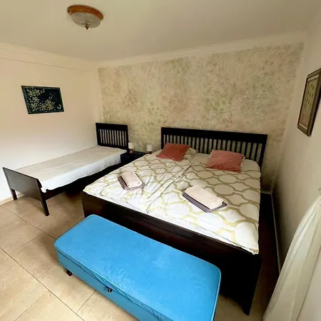 Apartamento Mareverde Casa Eviwa I-118 By Vivatenerife *