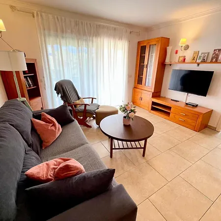 Mareverde Casa Eviwa I-118 By Vivatenerife * Costa Adeje