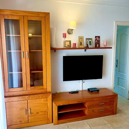Mareverde Casa Eviwa I-118 By Vivatenerife Apartamento