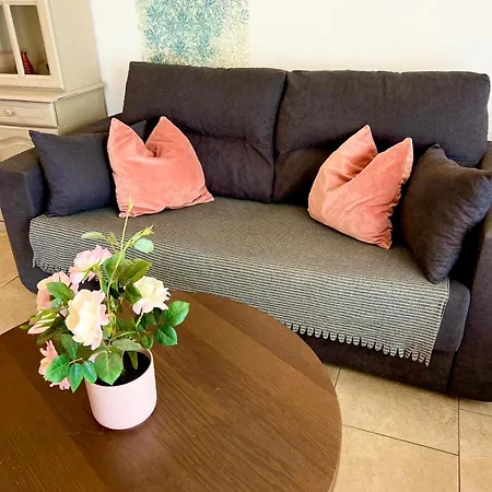 Apartamento Mareverde Casa Eviwa I-118 By Vivatenerife *