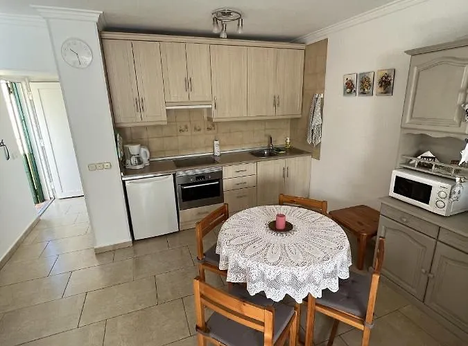 Mareverde Casa Eviwa I-118 By Vivatenerife Apartment Costa Adeje (Tenerife)