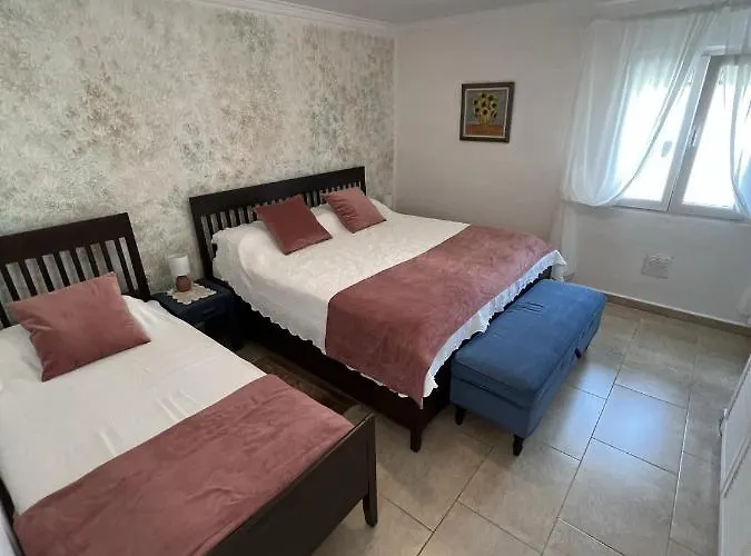 Mareverde Casa Eviwa I-118 By Vivatenerife Apartment