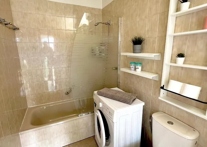 Mareverde Casa Eviwa I-118 By Vivatenerife Apartment