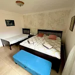 アパート Mareverde Casa Eviwa I-118 By Vivatenerife *