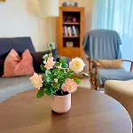アパート Mareverde Casa Eviwa I-118 By Vivatenerife *