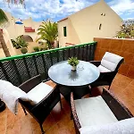 Mareverde Casa Eviwa I-118 By Vivatenerife アデヘ